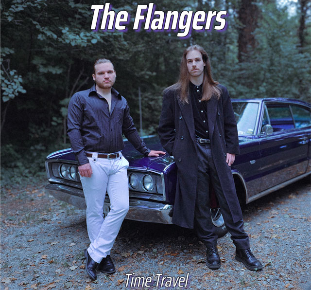 The Flangers
